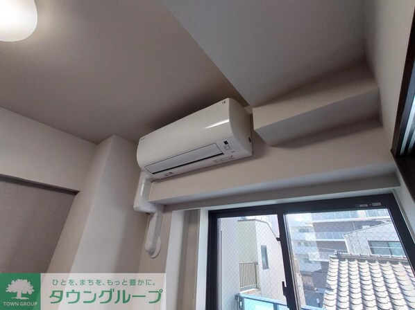 アクアレジデンス錦糸町の物件内観写真